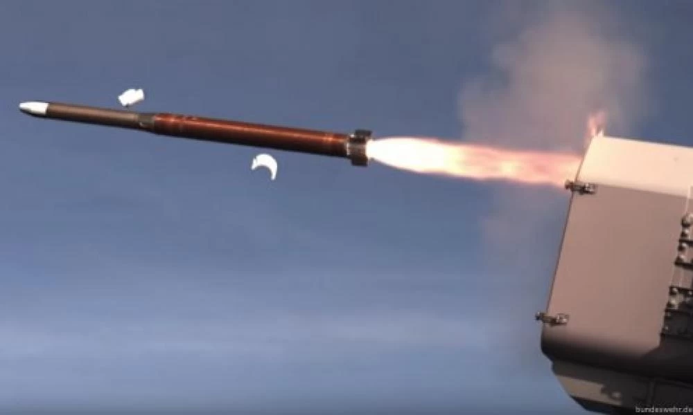 "Αστακός" η Αιγυπτος: Εγκρίθηκε πρόγραμμα-μαμούθ για προμήθεια πυραύλων από τις ΗΠΑ